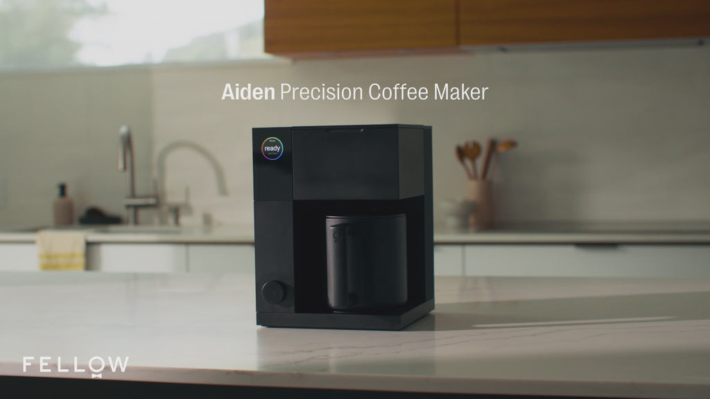 Fellow - Aiden Precision Coffee Maker
