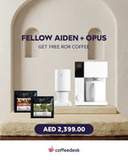 Fellow Aiden + Opus - bundle