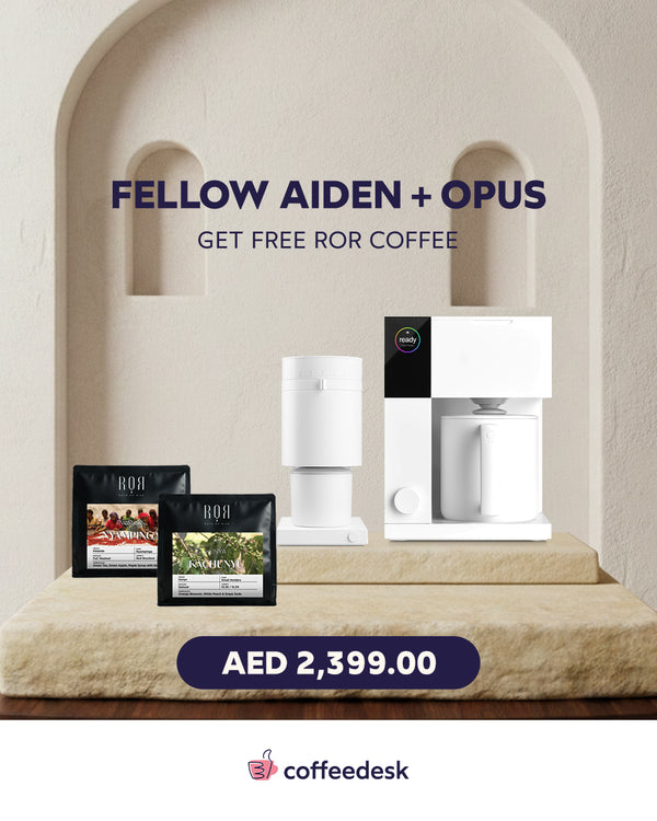 Fellow Aiden + Opus - bundle