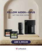 Fellow Aiden + Opus - bundle