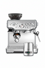 Sage Espresso-Machine - the Barista Express