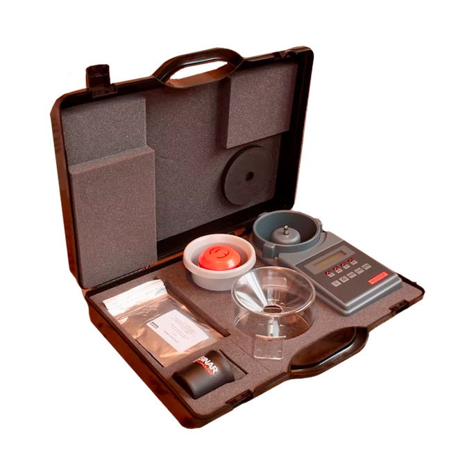 Sinar - BeanPro Moisture Analyser 6070