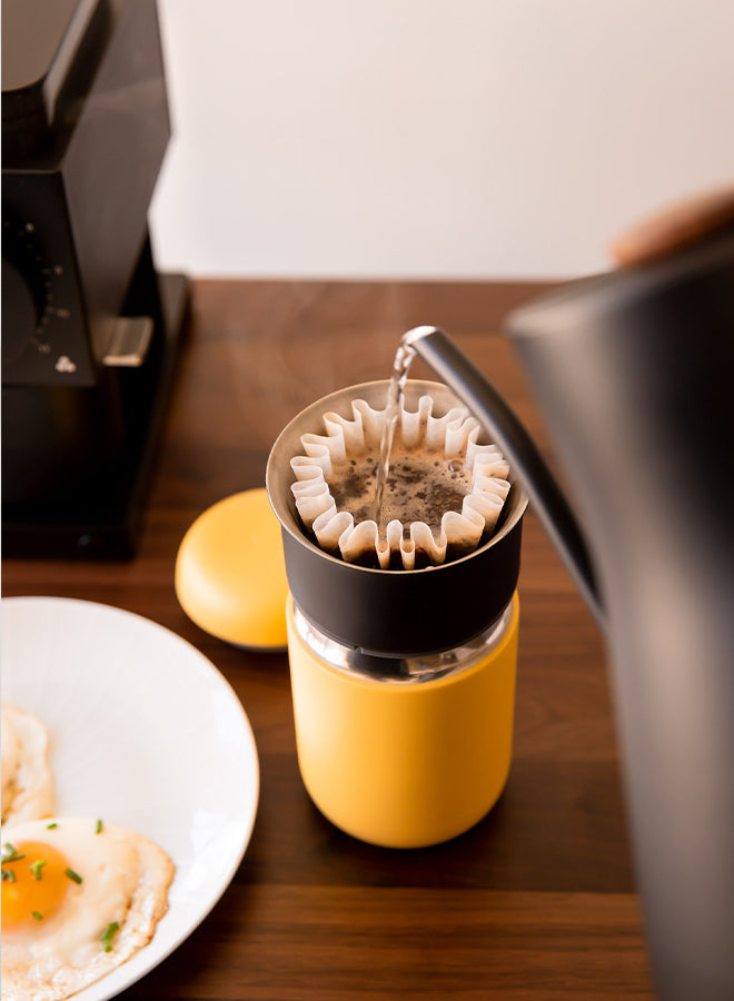 Fellow - Stagg [XF] مرشحات التنقيط - 45 قطعة