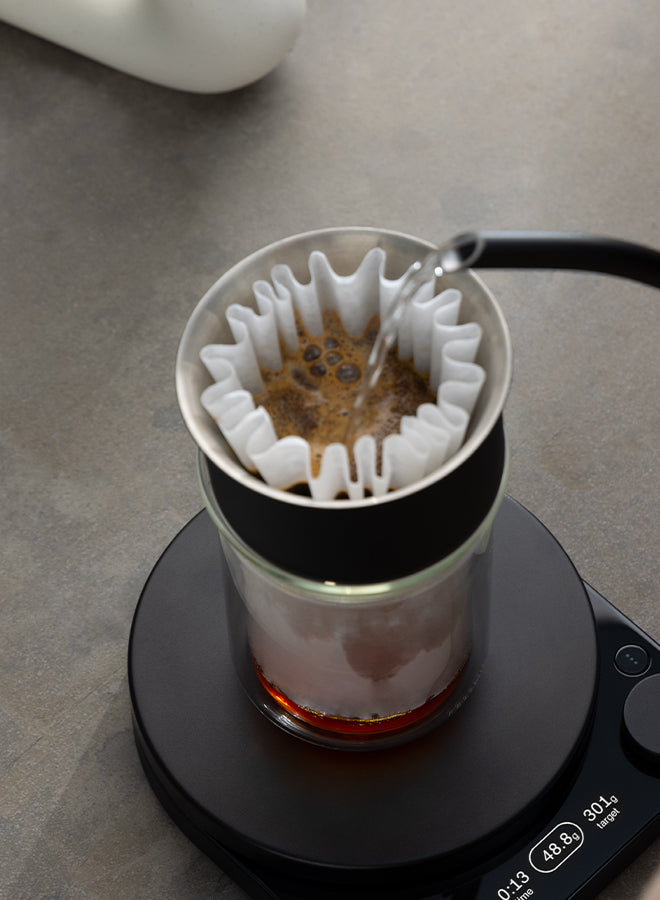 Fellow - Stagg [XF] مرشحات التنقيط - 45 قطعة