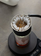 Fellow - Stagg [XF] مرشحات التنقيط - 45 قطعة