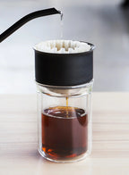 Fellow - Stagg [XF] مرشحات التنقيط - 45 قطعة