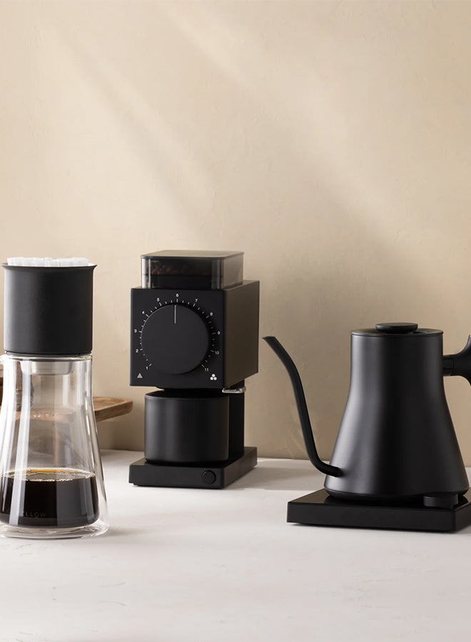 Fellow - Stagg EKG PRO 0.9l - Matte Black