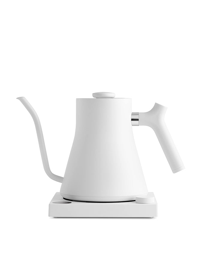Fellow - Stagg Kettle EKG PRO 0.9l - Matte White