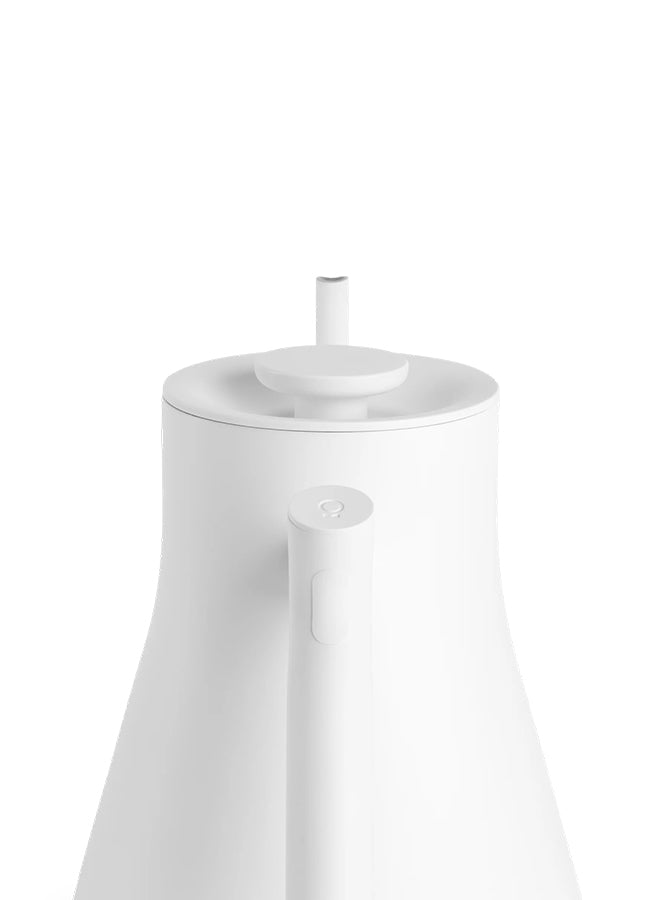Fellow - Stagg Kettle EKG PRO 0.9l - Matte White