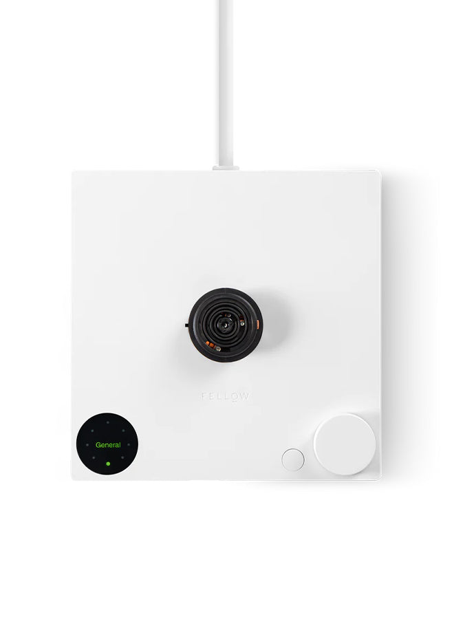 Fellow - Stagg Kettle EKG PRO 0.9l - Matte White