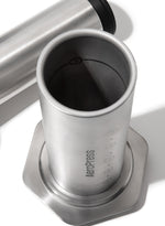 AeroPress - Steel Coffee Maker Stainless