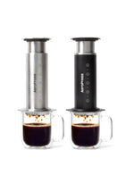 AeroPress - Steel Coffee Maker Stainless