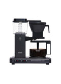 Moccamaster - KBG Select Coffee Brewer - Stone Grey