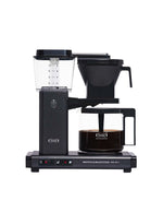Moccamaster - KBG Select Coffee Brewer - Stone Grey