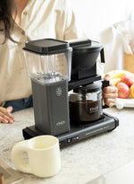 Moccamaster - KBG Select Coffee Brewer - Stone Grey
