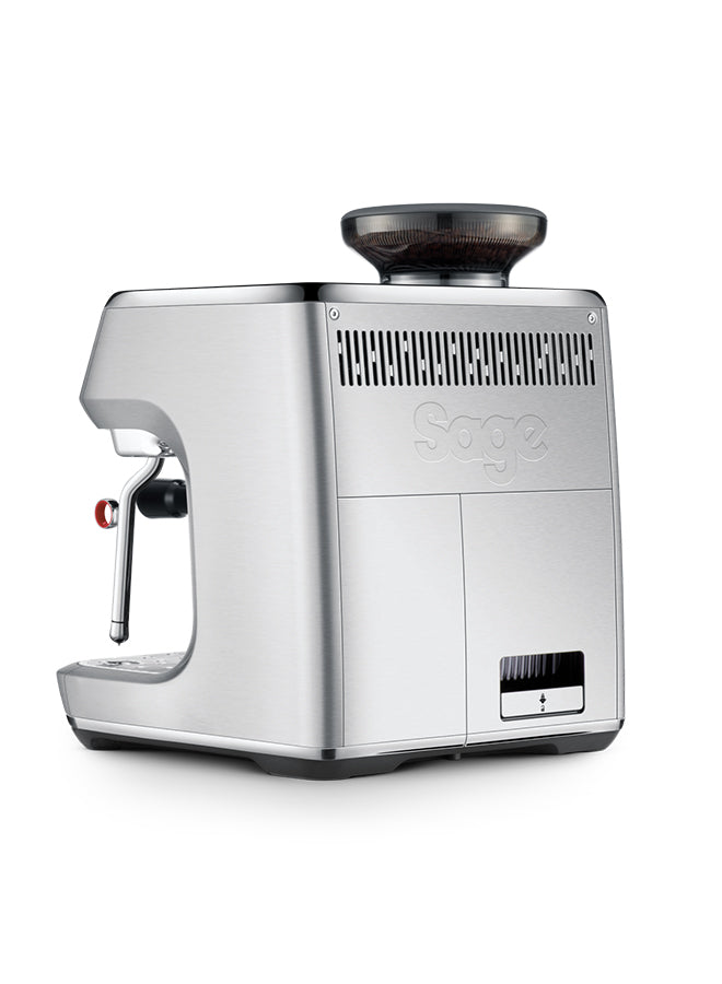 Sage the Oracle Dual Boiler