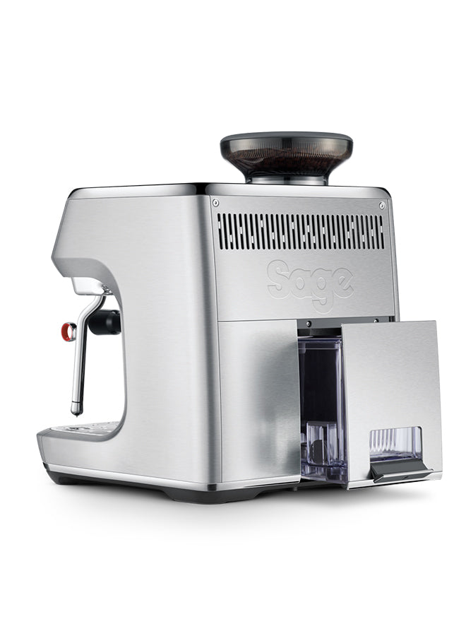 Sage the Oracle Dual Boiler