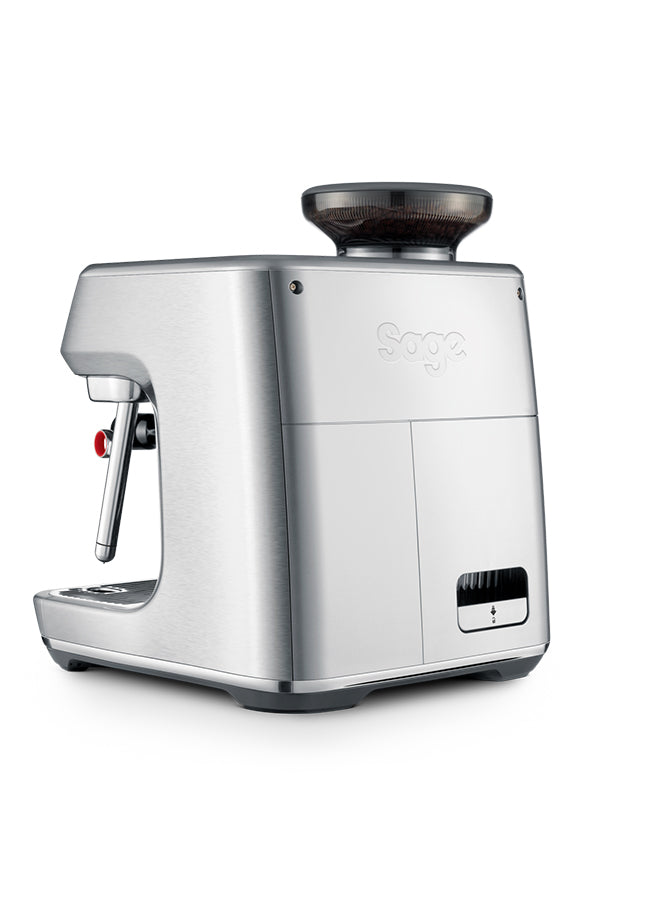 سيج - أوراكل جيت - الفولاذ المقاوم للصدأ