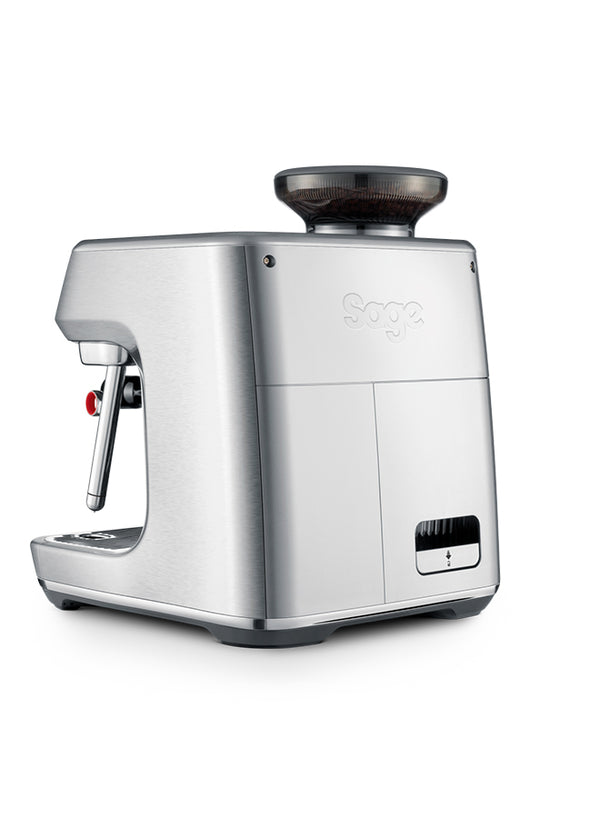 سيج - أوراكل جيت - الفولاذ المقاوم للصدأ