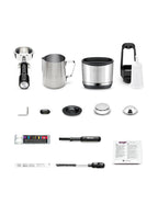 سيج - أوراكل جيت - الفولاذ المقاوم للصدأ