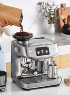 سيج - أوراكل جيت - الفولاذ المقاوم للصدأ