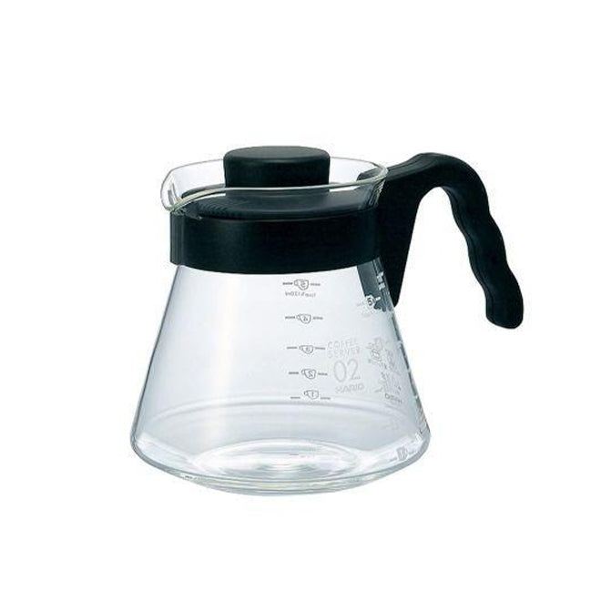 Hario - V60 Coffee Server - 700 ml