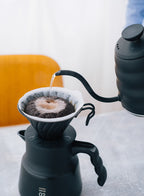 Hario - Paper Filters V60-02 - 100pcs