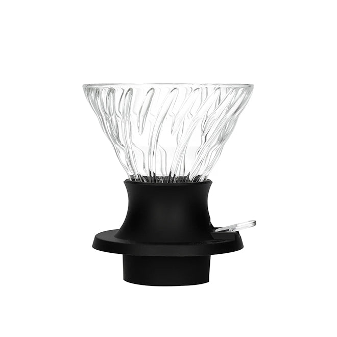 Hario - Immersion Dripper Switch V60-02 - Glass