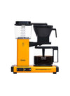 Moccamaster - KBG Select Coffee Brewer - Yellow Pepper
