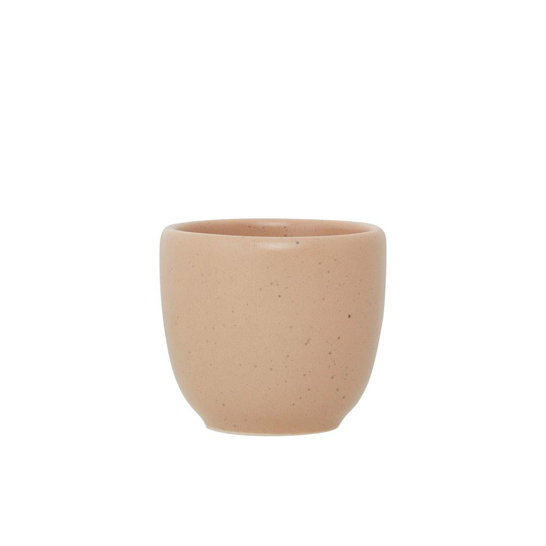 Aoomi - Sand Mug A - 80ml (Set of 2)