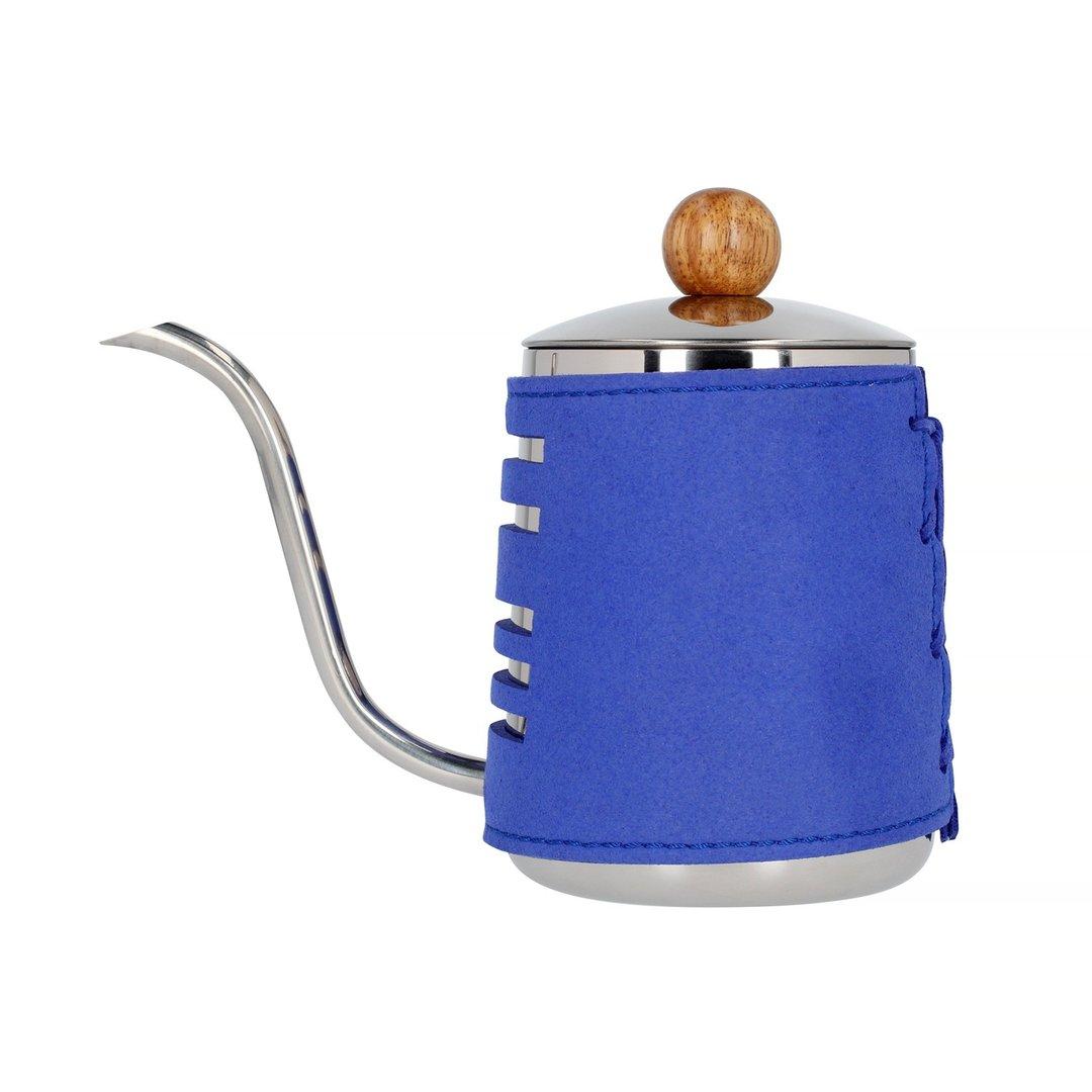 Barista Space - Handless Kettle 550ml - Blue
