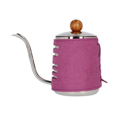 Barista Space - Handless Kettle 550ml - Violet