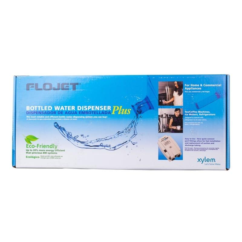 Xylem FlowJet Electric Pump Single
