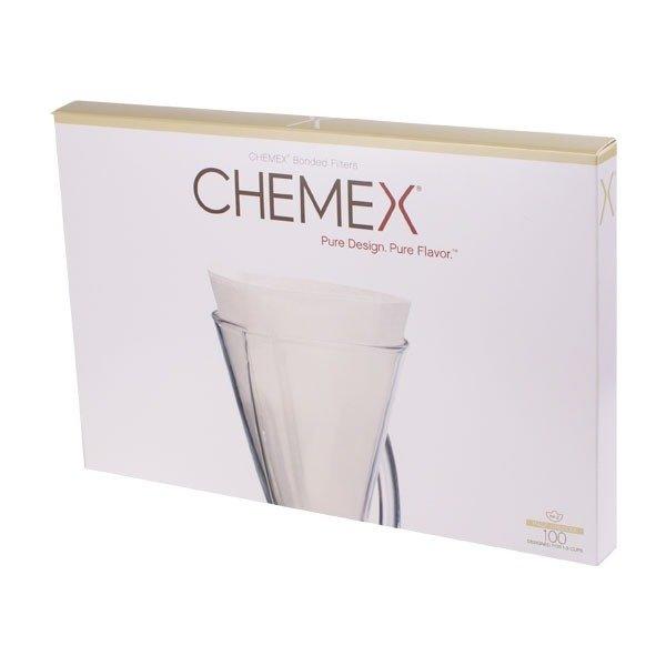 Chemex - Half Moon Filter 3 cups