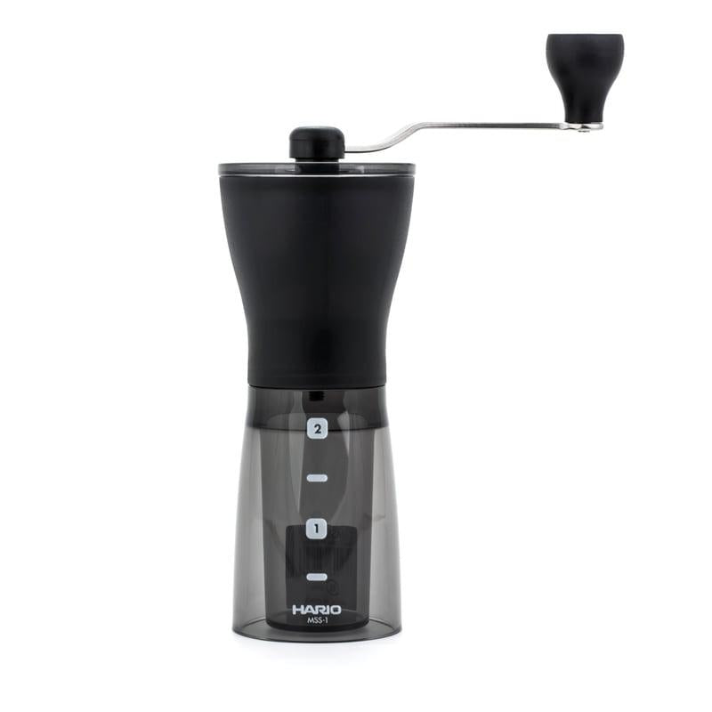 Hario - Mini Mill Slim Plus Hand Grinder
