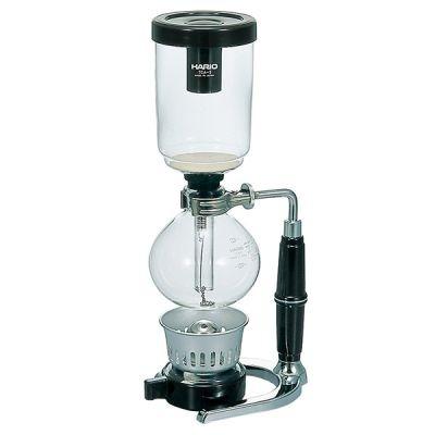 Hario - Technica Syphon 3 cups