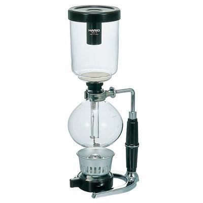 Hario - Technica Syphon 5 cups