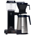 Moccamaster - KBGT 741 Coffee Brewer - Black