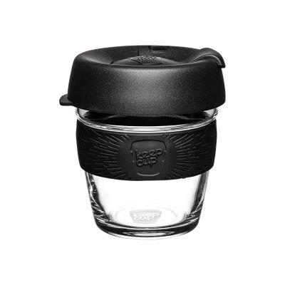 KeepCup - Brew 180ml - Black coffeedesk.ae