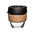 KeepCup - Brew Cork 227ml - Black