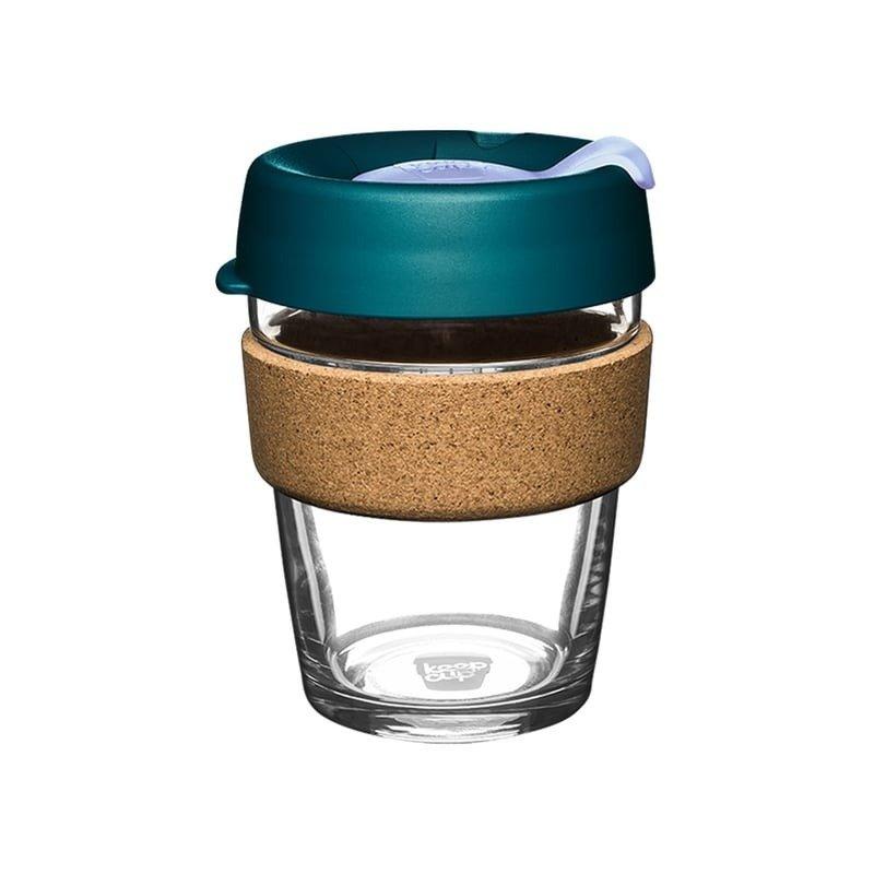 KeepCup Brew Cork 340ml Eventide