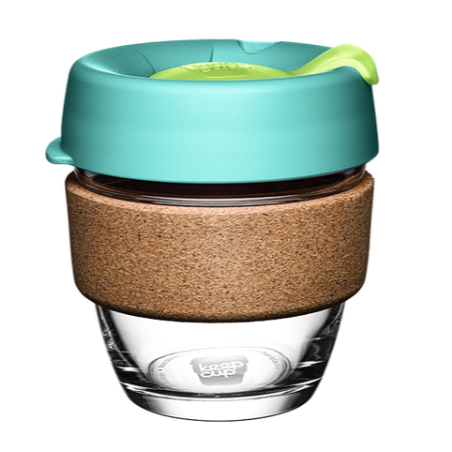 KeepCup - Brew Cork 227ml - Matcha