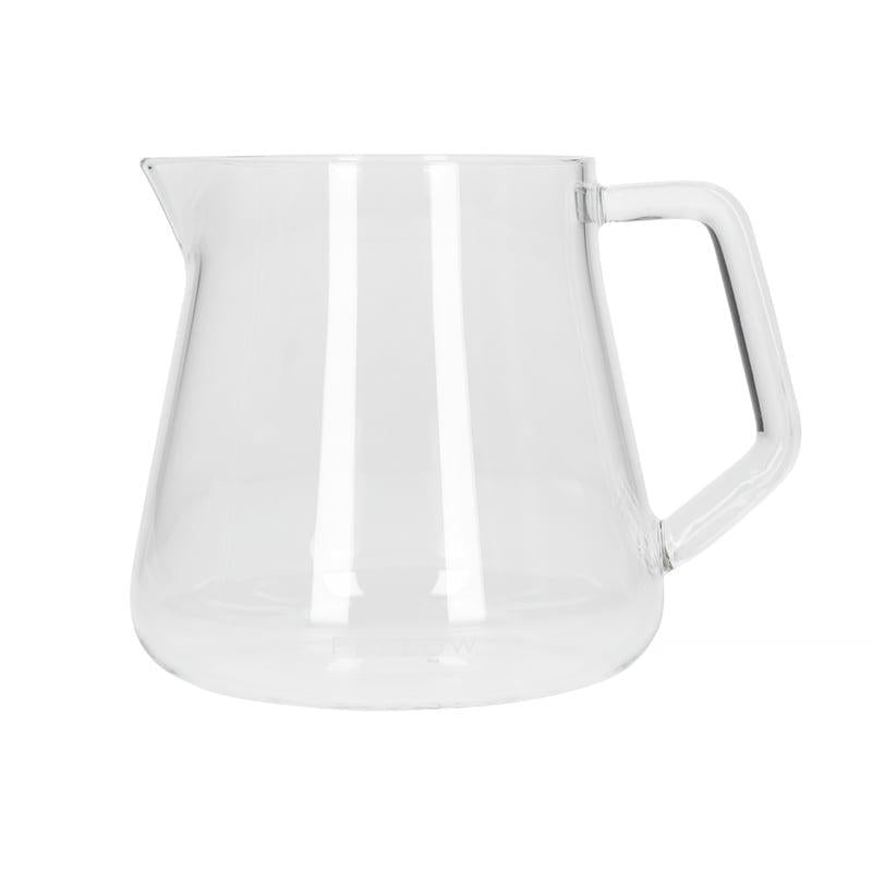 Fellow - Mighty Small Carafe - Clear Glass