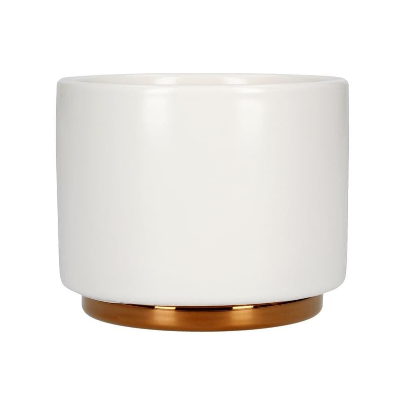 Fellow - Monty Milk Art Cup Cappuccino 190ml - Matte White