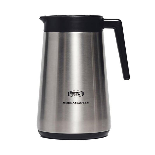 Moccamaster - New Thermos Jug 1.25l