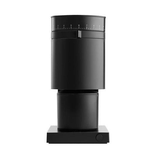 Fellow - Opus Brew Coffee Grinder - Matte Black