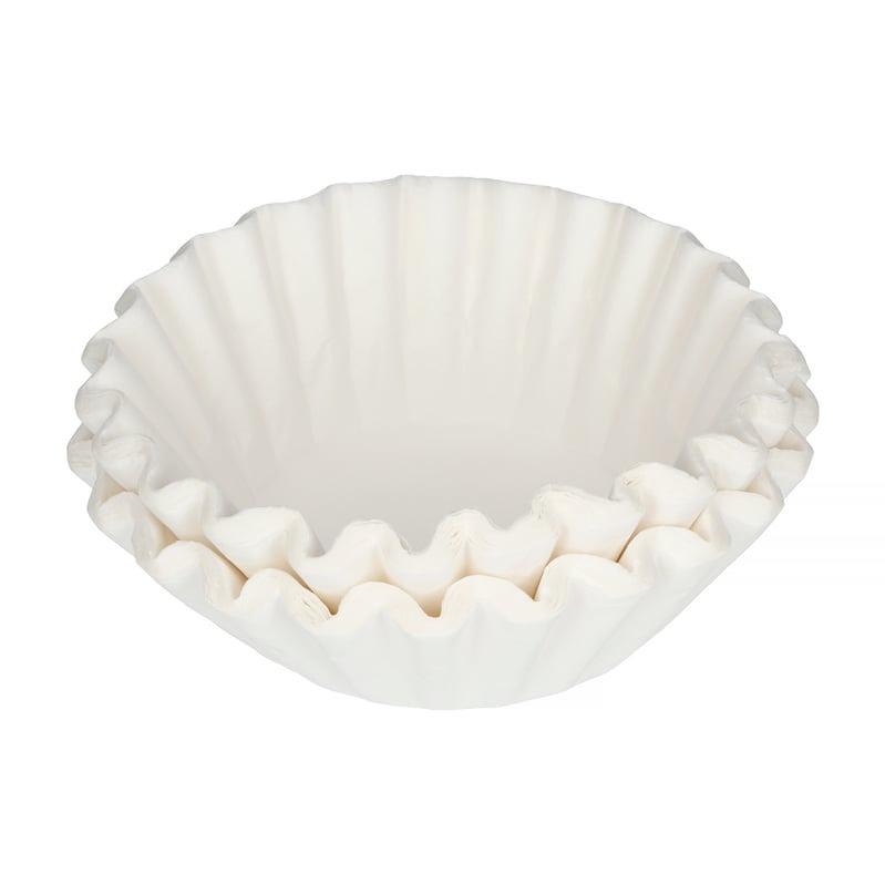 Moccamaster - Paper Filters 110mm Baske Pancake - 100 pcs