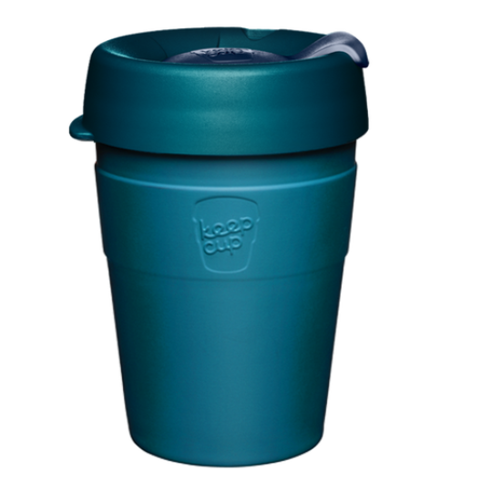 KeepCup - Thermal 340ml - Lagoon
