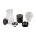 Fellow - Stagg [XF] Dripper Set - Matte Black