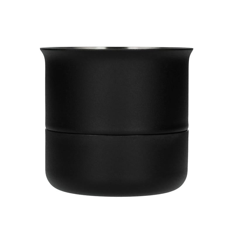 Fellow Stagg [X] Dripper Matte Black | Coffeedesk.ae